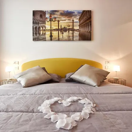 Your Venetian Dream Daire *