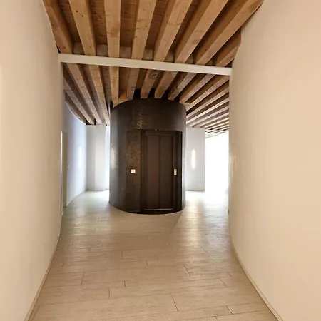 Your Venetian Dream Daire Venedik