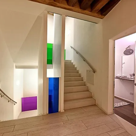 Your Venetian Dream Daire *